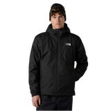 THE NORTH FACE CHAQUETA IMPERMEABLE QUEST HOMBRE