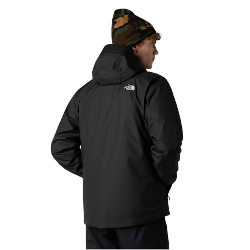 THE NORTH FACE CHAQUETA IMPERMEABLE QUEST HOMBRE