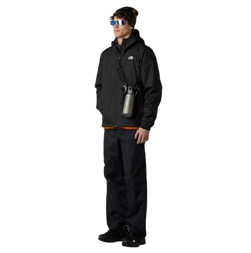 THE NORTH FACE CHAQUETA IMPERMEABLE QUEST HOMBRE