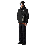 THE NORTH FACE CHAQUETA IMPERMEABLE QUEST HOMBRE