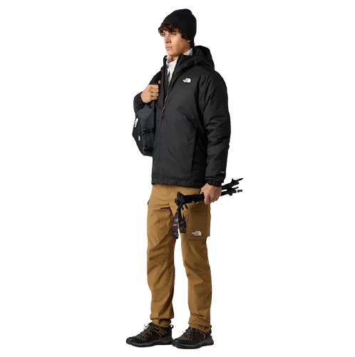 THE NORTH FACE CHAQUETA QUEST SYNTHETIC HOMBRE