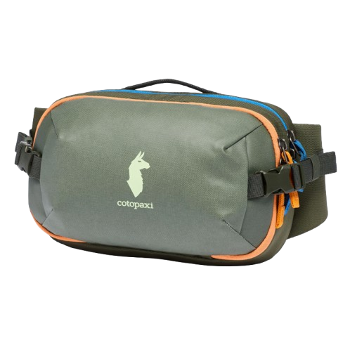 COTOPAXI RIÑONERA ALLPA X 3L