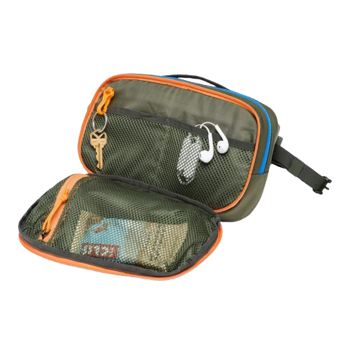 COTOPAXI RIÑONERA ALLPA X 3L