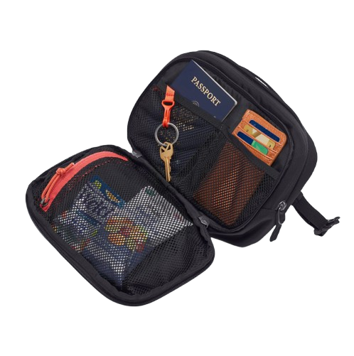 COTOPAXI RIÑONERA ALLPA X 3L