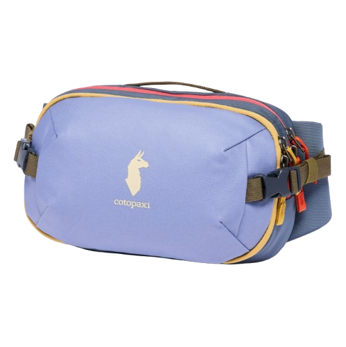 COTOPAXI RIÑONERA ALLPA X 3L
