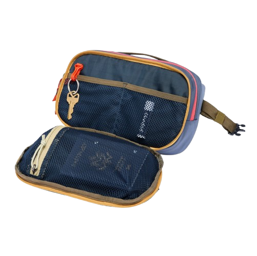 COTOPAXI RIÑONERA ALLPA X 3L