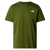 THE NORTH FACE CAMISETA BOX NSE HOMBRE