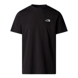 THE NORTH FACE CAMISETA HOMBRE SS REFLECTIVE BOX NSE TEE
