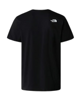 THE NORTH FACE CAMISETA HOMBRE NEVER STOP EXPLORING