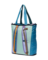 COTOPAXI TODO 22L CONVERTIBLE TOTE