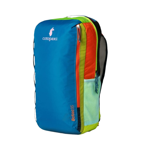 COTOPAXI MOCHILA BATAC 16L