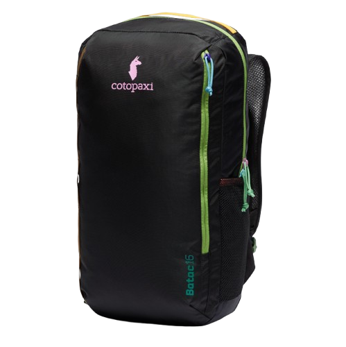 COTOPAXI MOCHILA BATAC 16L