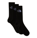 THE NORTH FACE CALCETINES MULTI-SPORT CUSHION x3 CAÑA ALTA