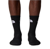 THE NORTH FACE CALCETINES MULTI-SPORT CUSHION x3 CAÑA ALTA