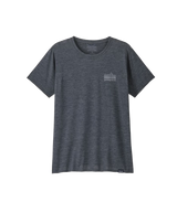 PATAGONIA CAMISETA MUJER CAP COOL DAILY GRAPHIC
