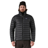 PATAGONIA CHAQUETA DE PLUMAS DOWN SWEATER HOMBRE