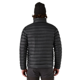 PATAGONIA CHAQUETA DE PLUMAS DOWN SWEATER HOMBRE