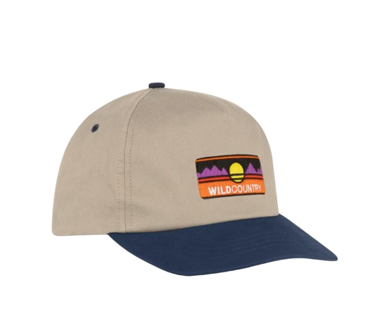 WILDCOUNTRY GORRA SPOTTER