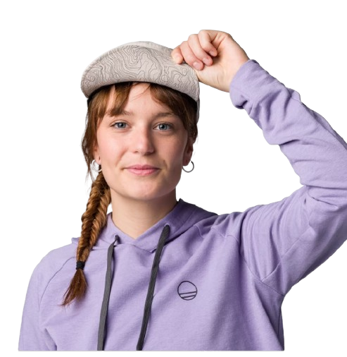 WILDCOUNTRY GORRA SEQUENCE