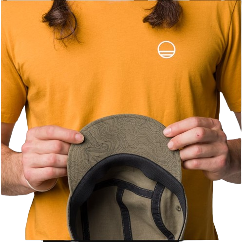 WILDCOUNTRY GORRA SEQUENCE