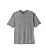 PATAGONIA CAMISETA HOMBRE CAP COOL DAILY GRAPHIC WATERS