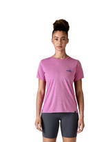 PATAGONIA CAMISETA MUJER CAP COOL DAILY GRAPHIC