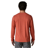 PATAGONIA CAMISETA CAP COOL DAILY GRAPHIC