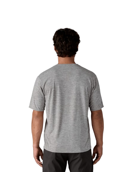 PATAGONIA CAMISETA CAP COOL DAILY GRAPHIC