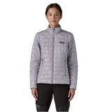 PATAGONIA CHAQUETA NANO PUFF MUJER