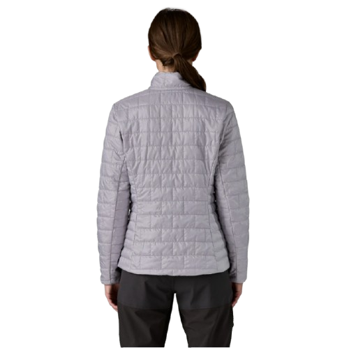 PATAGONIA CHAQUETA NANO PUFF MUJER