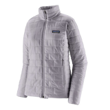 PATAGONIA CHAQUETA NANO PUFF MUJER