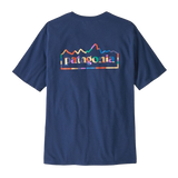 PATAGONIA CAMISETA UNITY FITZ RESPONSIBILI HOMBRE