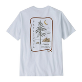 PATAGONIA CAMISETA CLEAN CLIMB ROOTS HOMBRE