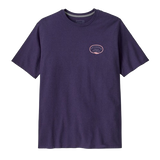 PATAGONIA CAMISETA CLEAN CLIMB ROOTS HOMBRE