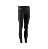 LURBEL MERINO MALLA MUJER NEGRO