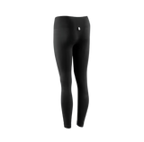 LURBEL MERINO MALLA MUJER NEGRO