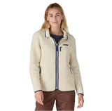 PATAGONIA CHAQUETA RETRO PILE MUJER