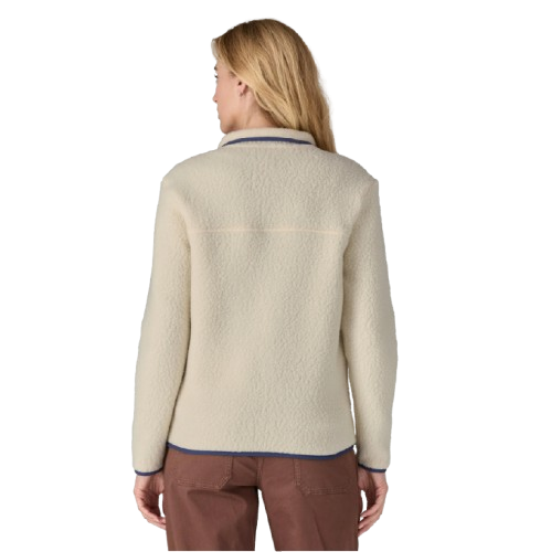 PATAGONIA CHAQUETA RETRO PILE MUJER
