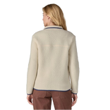 PATAGONIA CHAQUETA RETRO PILE MUJER