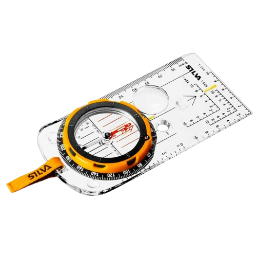 BRUJULA SILVA EXPEDITION MN