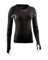 LURBEL MERINO MANGA LARGA MUJER