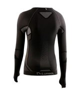 LURBEL MERINO MANGA LARGA MUJER