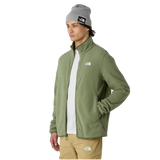THE NORTH FACE FORRO POLAR HOMBRE GLACIER FLEECE