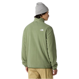 THE NORTH FACE FORRO POLAR HOMBRE GLACIER FLEECE