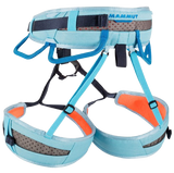 MAMMUT ARNES MUJER OPHIR 3 SLIDE