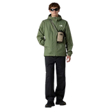 THE NORTH FACE CHAQUETA IMPERMEABLE QUEST HOMBRE