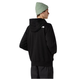 THE NORTH FACE CHAQUETA SIMPLE DOME FULL ZIP HOMBRE TNF MEDIUM GRYHTR