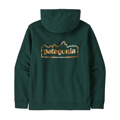 PATAGONIA SUDADERA UNITY FITZ UPRISAL HOMBRE