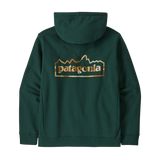 PATAGONIA SUDADERA UNITY FITZ UPRISAL HOMBRE