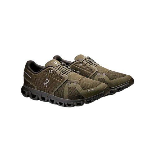 ON RUNNING CLOUD 6 HOMBRE